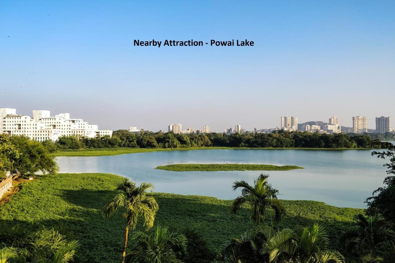 Oyo 5012 Lake View Residency - Mumbai, Mumbai